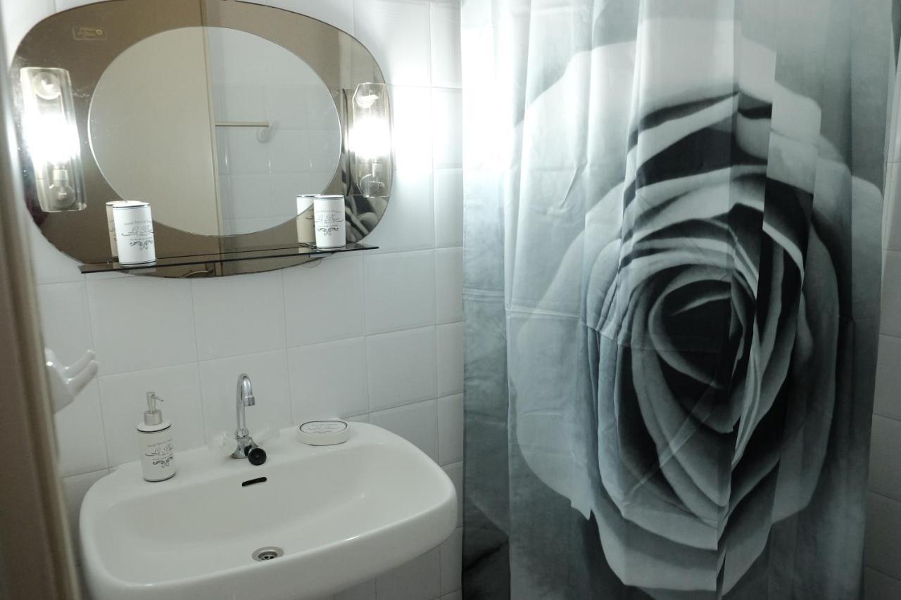 Katerina'S Rooms Skala Marion Exterior photo